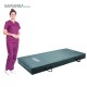 SKP104 Comfortable Polyurethane Ventilate Medical Furniture Waterproof Decubitus Hospital Bed Mattress